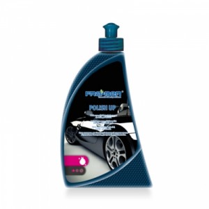 "POLISH UP"