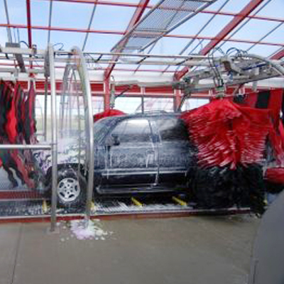 "TUNEL  EXTRA 30 METROS"