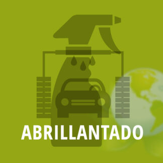 Abrillantado