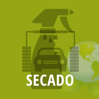 Secado