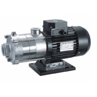 BOMBA MULTIETAPA HORIZONTAL CHL F
