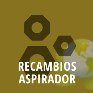 Recambios Aspirador