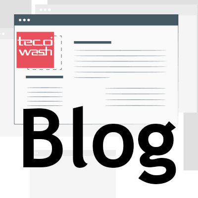 "La lanza en los boxes de lavado"