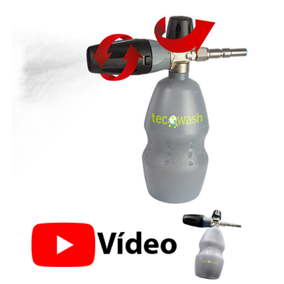 Videos_Kit_Espuma_2
